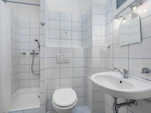 Pronájem bytu 1+kk, Praha - Nusle, Na Klikovce, 32 m2
