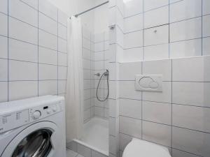 Pronájem bytu 1+kk, Praha - Nusle, Na Klikovce, 32 m2