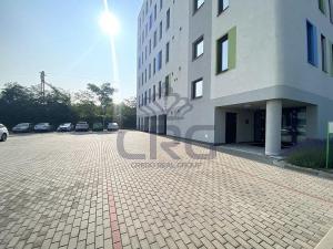 Pronájem kanceláře, Brno - Štýřice, Pražákova, 22 m2