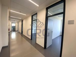 Pronájem kanceláře, Brno - Štýřice, Pražákova, 22 m2