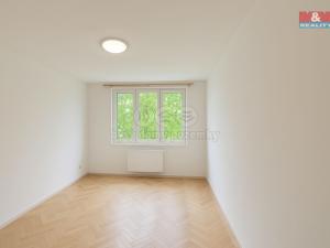 Prodej bytu 2+1, Veselí nad Lužnicí - Veselí nad Lužnicí I, Ak. Bydžovského, 58 m2