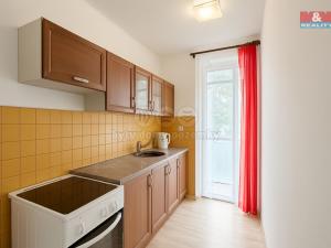 Prodej bytu 2+1, Veselí nad Lužnicí - Veselí nad Lužnicí I, Ak. Bydžovského, 58 m2