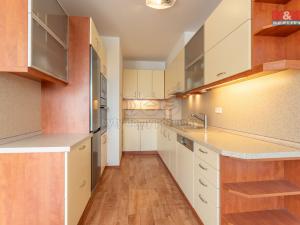 Prodej bytu 4+kk, Praha, Ocelkova, 113 m2