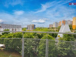 Prodej bytu 4+kk, Praha, Ocelkova, 113 m2