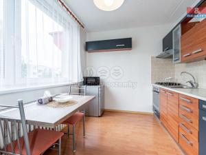 Pronájem bytu 1+1, Jihlava, Březinova, 33 m2