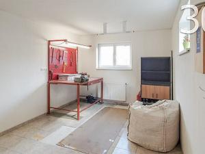 Prodej rodinného domu, Lidečko, 185 m2