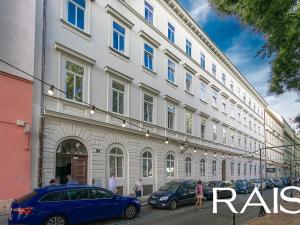 Prodej bytu 1+kk, Brno, Bašty, 40 m2