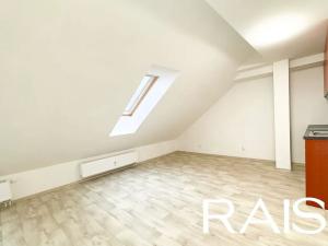 Prodej bytu 1+kk, Brno, Bašty, 40 m2