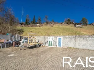 Prodej pozemku pro bydlení, Brno, Rakovecká, 800 m2