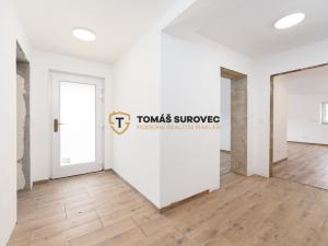 Prodej rodinného domu, Střelná, 90 m2