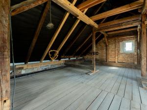 Prodej rodinného domu, Střelná, 90 m2