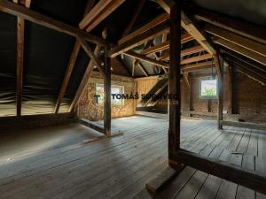 Prodej rodinného domu, Střelná, 90 m2