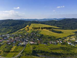 Prodej rodinného domu, Střelná, 90 m2