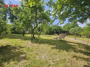 Prodej rodinného domu, Rožmitál pod Třemšínem, 73 m2