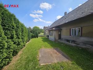 Prodej rodinného domu, Rožmitál pod Třemšínem, 73 m2