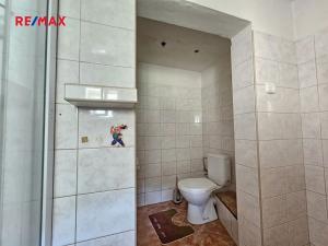 Prodej rodinného domu, Rožmitál pod Třemšínem, 73 m2