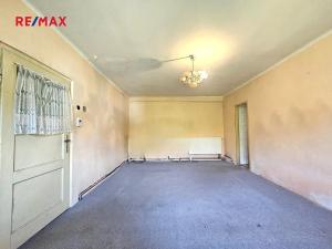 Prodej rodinného domu, Rožmitál pod Třemšínem, 73 m2