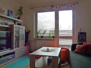 Pronájem bytu 2+1, Slavkov u Brna, sídliště Nádražní, 60 m2
