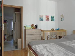 Pronájem bytu 2+1, Slavkov u Brna, sídliště Nádražní, 60 m2
