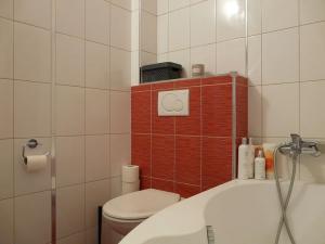 Pronájem bytu 2+1, Slavkov u Brna, sídliště Nádražní, 60 m2