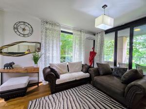 Pronájem bytu 2+kk, Praha - Nusle, K sídlišti, 72 m2