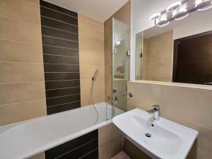 Pronájem bytu 2+kk, Praha - Nusle, K sídlišti, 72 m2