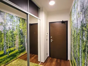 Pronájem bytu 2+kk, Praha - Nusle, K sídlišti, 72 m2