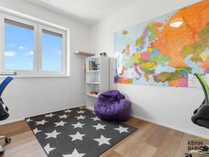 Prodej bytu 4+kk, Holubice, 102 m2