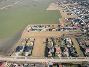 Prodej pozemku, Čebín, 1127 m2