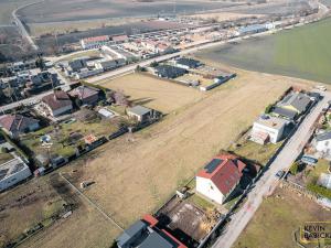 Prodej pozemku, Čebín, 1127 m2