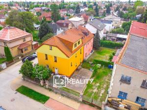 Prodej rodinného domu, Praha - Horní Počernice, Otovická, 230 m2