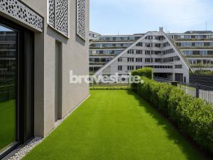 Prodej bytu 2+kk, Praha - Libeň, Smrčkova, 51 m2