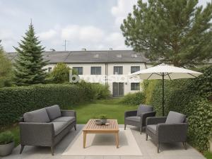 Prodej rodinného domu, Praha - Záběhlice, Fialková, 70 m2