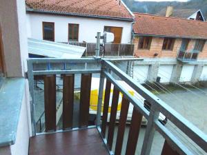 Pronájem bytu 2+kk, Náměšť nad Oslavou, Masarykovo nám., 72 m2