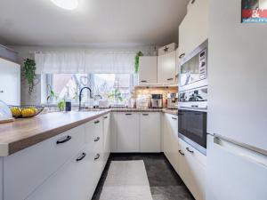 Pronájem bytu 2+kk, Líšnice, 40 m2