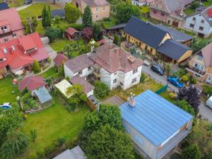 Prodej rodinného domu, Bludov, Ve Slévi, 252 m2