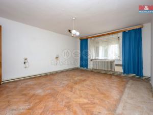 Prodej rodinného domu, Bludov, Ve Slévi, 252 m2