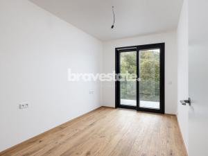 Pronájem bytu 2+kk, Praha - Modřany, Československého exilu, 72 m2
