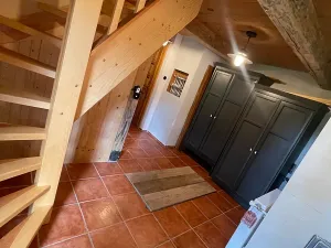 Prodej chalupy, Všelibice, 190 m2