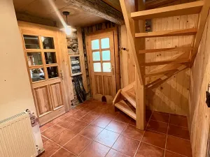 Prodej chalupy, Všelibice, 190 m2