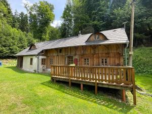 Prodej chalupy, Všelibice, 190 m2
