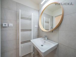 Prodej bytu 2+kk, Praha - Záběhlice, Choceradská, 58 m2