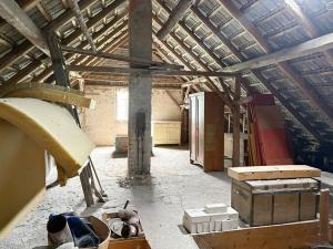 Prodej rodinného domu, Nová Bystřice - Albeř, 86 m2