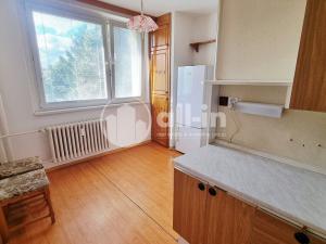 Prodej bytu 2+1, Vyškov - Vyškov-Předměstí, Dukelská, 54 m2