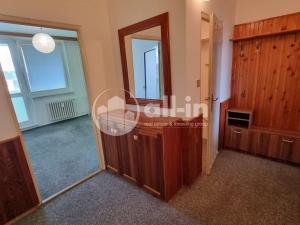Prodej bytu 2+1, Vyškov - Vyškov-Předměstí, Dukelská, 54 m2