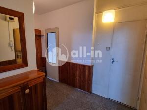 Prodej bytu 2+1, Vyškov - Vyškov-Předměstí, Dukelská, 54 m2