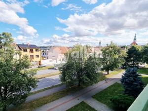 Prodej bytu 2+1, Vyškov - Vyškov-Předměstí, Dukelská, 54 m2