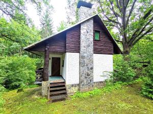 Prodej chaty, Erpužice - Malovice, 65 m2