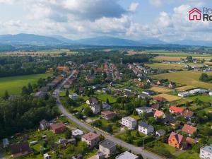 Prodej rodinného domu, Lučina, 169 m2