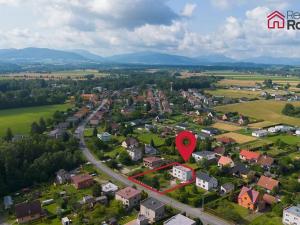 Prodej rodinného domu, Lučina, 169 m2